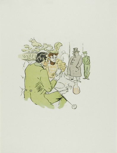 Plakat versus Poster